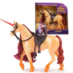 Unicorn Academy - Cinder | Teddy Toys Kinderwelt