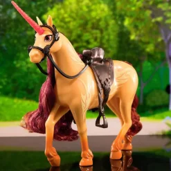 Unicorn Academy - Cinder | Teddy Toys Kinderwelt