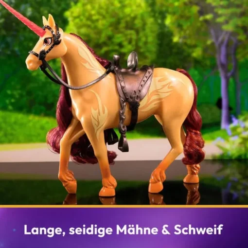 Unicorn Academy - Cinder | Teddy Toys Kinderwelt