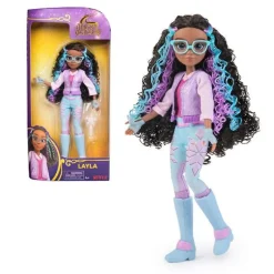 Unicorn Academy - Doll Layla | Teddy Toys Kinderwelt