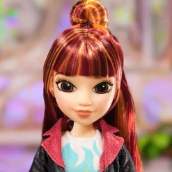 Unicorn Academy - Doll Valentina | Teddy Toys Kinderwelt