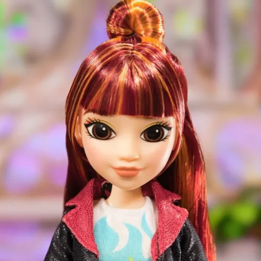 Unicorn Academy - Doll Valentina | Teddy Toys Kinderwelt