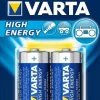 Varta - Batterie High Energy Baby, 2St. | Zubehör | RC-Fahrzeuge | Spielzeug | Teddy Toys Kinderwelt