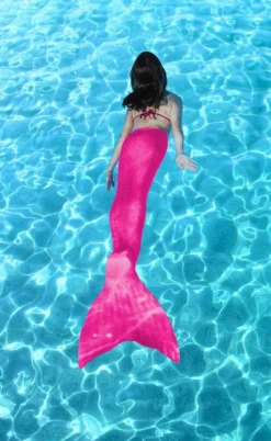 Vedes - Aquatail pink Flosse für Meerjungfrauen | Teddy Toys Kinderwelt