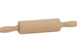 Vedes - BEE Nudelholz klein, ca. 21 cm | Teddy Toys Kinderwelt