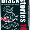 Vedes - Black Stories 10 | Teddy Toys Kinderwelt