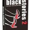 Vedes - Black Stories 2 | Teddy Toys Kinderwelt