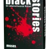 Vedes - Black Stories 1 | Teddy Toys Kinderwelt