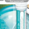 Vedes - Easy Pool & Spa Teststreifen pH/Cl | Teddy Toys Kinderwelt