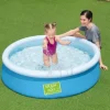 Vedes - Fast Set Pool My first, sortiert 152x38cm | Teddy Toys Kinderwelt