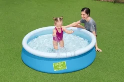Vedes - Fast Set Pool My first, sortiert 152x38cm | Teddy Toys Kinderwelt