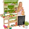 Vedes - Gro?er Biomarkt | Teddy Toys Kinderwelt