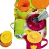 Vedes - Kaffeeservice Paris 18 Teilig | Teddy Toys Kinderwelt