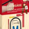 Vedes - Laubsägesatz | Teddy Toys Kinderwelt
