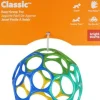 Vedes - Oball, 10 cm in Blau/Grün | Teddy Toys Kinderwelt