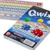 Vedes - Qwixx Zusatzblöcke, 2er Pack | Teddy Toys Kinderwelt