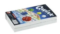 Vedes - Qwixx Zusatzblöcke, 2er Pack | Teddy Toys Kinderwelt