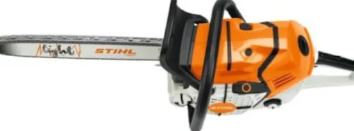 Vedes - Stihl Spielzeug-Motorsäge | Teddy Toys Kinderwelt