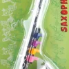 Vedes Boogie Bee - Saxophon Silber, 36 cm | Musikspielzeug & Instrumente | Spielzeug | Teddy Toys Kinderwelt
