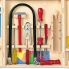 Vedes Pebaro - Laubsägeschrank inklusive Werkzeug | Teddy Toys Kinderwelt