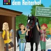 !!! Verdacht auf dem Reiterhof | Teddy Toys Kinderwelt