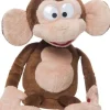Verrückter Affe | Teddy Toys Kinderwelt