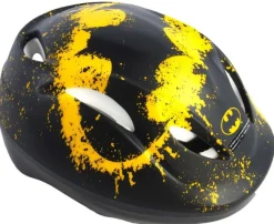 Volare Batman - Fahrrad Skate Helm | Teddy Toys Kinderwelt