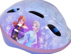Volare Disney Frozen 2 - Bike Helm | Teddy Toys Kinderwelt