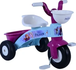 Volare Disney Frozen - Dreirad | Teddy Toys Kinderwelt