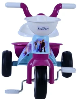 Volare Disney Frozen - Dreirad | Teddy Toys Kinderwelt