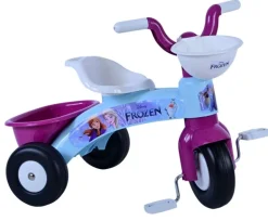 Volare Disney Frozen - Dreirad | Teddy Toys Kinderwelt