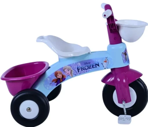 Volare Disney Frozen - Dreirad | Teddy Toys Kinderwelt