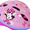 Volare Disney Minnie - Fahrrad Skate Helm | Teddy Toys Kinderwelt