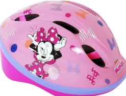 Volare Disney Minnie - Fahrrad Skate Helm | Teddy Toys Kinderwelt
