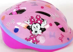 Volare Disney Minnie - Fahrrad Skate Helm | Teddy Toys Kinderwelt