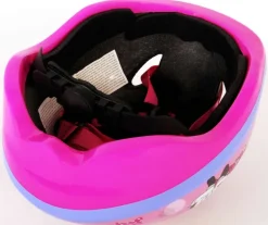 Volare Disney Minnie - Fahrrad Skate Helm | Teddy Toys Kinderwelt