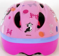 Volare Disney Minnie - Fahrrad Skate Helm | Teddy Toys Kinderwelt