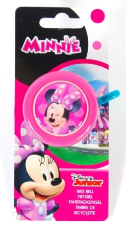 Volare Disney Minnie - Klingel | Teddy Toys Kinderwelt