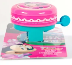 Volare Disney Minnie - Klingel | Teddy Toys Kinderwelt