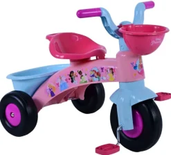 Volare Disney Princess - Dreirad | Teddy Toys Kinderwelt