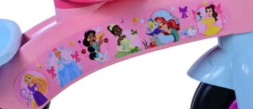 Volare Disney Princess - Dreirad | Teddy Toys Kinderwelt