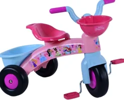 Volare Disney Princess - Dreirad | Teddy Toys Kinderwelt
