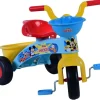 Volare Mickey Mouse - Dreirad | Teddy Toys Kinderwelt