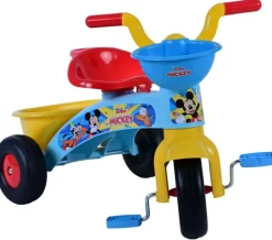 Volare Mickey Mouse - Dreirad | Teddy Toys Kinderwelt