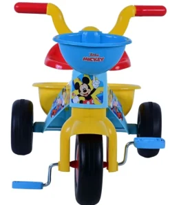 Volare Mickey Mouse - Dreirad | Teddy Toys Kinderwelt