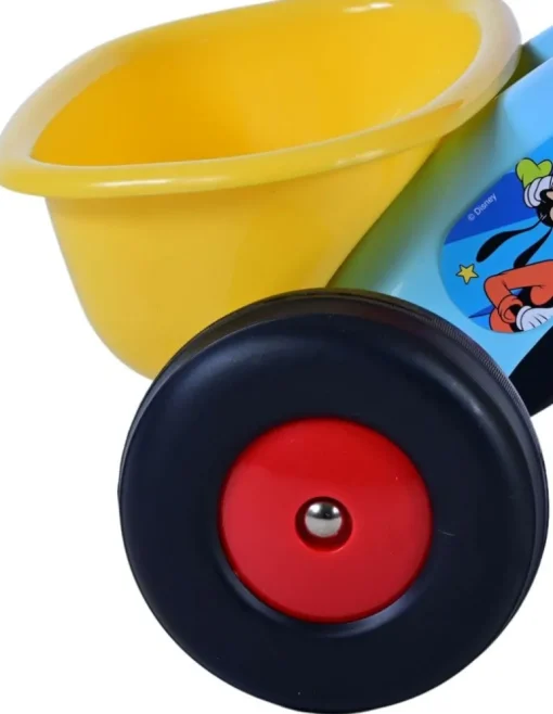 Volare Mickey Mouse - Dreirad | Teddy Toys Kinderwelt