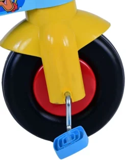 Volare Mickey Mouse - Dreirad | Teddy Toys Kinderwelt