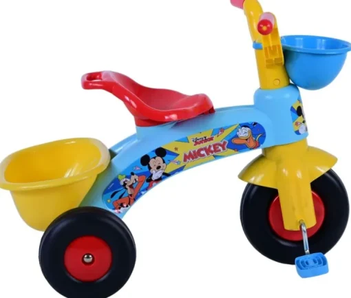 Volare Mickey Mouse - Dreirad | Teddy Toys Kinderwelt