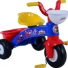 Volare Spidey - Dreirad | Teddy Toys Kinderwelt