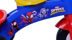 Volare Spidey - Dreirad | Teddy Toys Kinderwelt